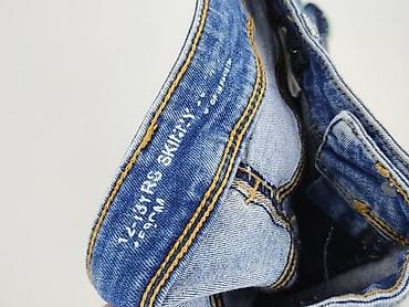 mc neal jeans: Spodnie jeansowe, 13 lat, 158, stan - Bardzo dobry — 4