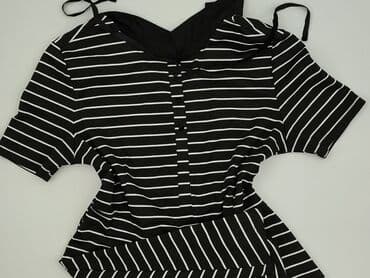 sukienki optycznie wyszczuplające: Women`s dress, size S — 2