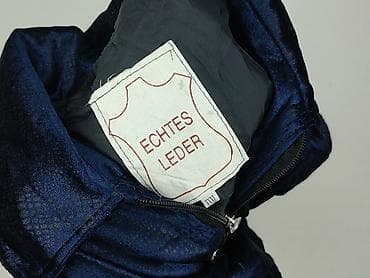 cat kurtka: Real Leather, Kurtka skórzana damska, rozmiar 2XL — 4