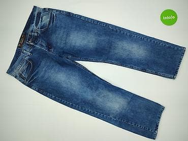 dresy armani: Armani, Jeansy dla mężczyzn, rozmiar XL — 2