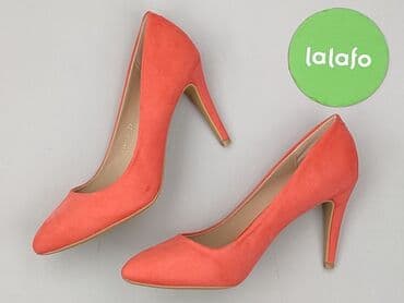 zara buty z piórami: Vices, Półbuty damskie, 39 — 4