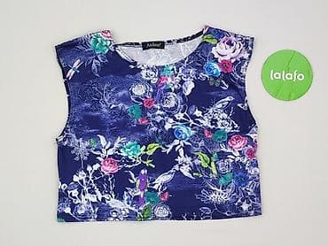 shein bluza: Bluzka damska, rozmiar M — 2