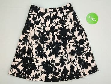 plisowane spódnice szara: Spódnica damska, rozmiar M — 2