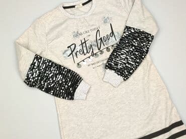 Bluzy: Bluza, 3-4 lat, 98-104 cm, stan - Idealny
