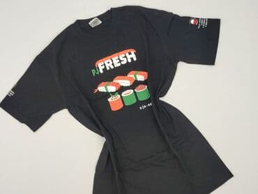 T-shirt for men, size M at lalafo.pl T-shirt for men, size M