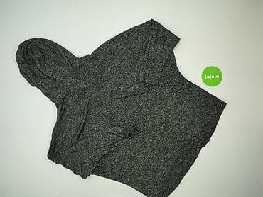 bluzy ck: Calvin Klein, Bluza z kapturem damska, rozmiar L — 3