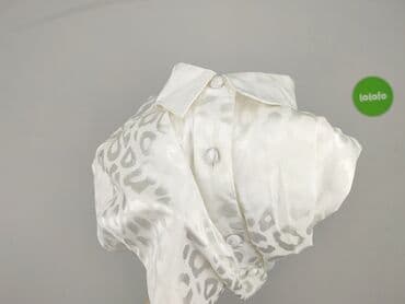 kurtka zimowa elisabetta franchi: Drôle de Copine, Koszula damska, S — 5