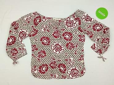 bluza rolling stones: Billabong, Bluzka damska, rozmiar M — 2