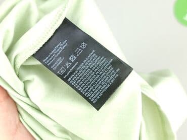 koszulka z długim rękawem h m: H&M, Bluzka damska, rozmiar XS — 4