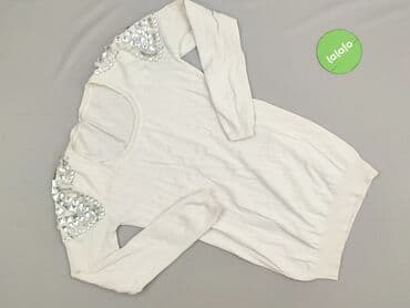 bluzki elisabetta franchi: Sweter damski, rozmiar S — 3