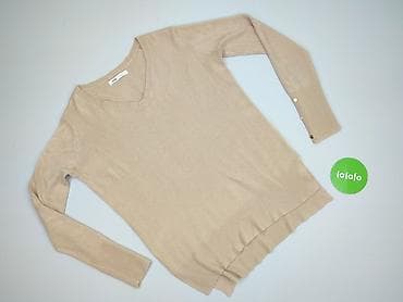 sweter w paski: Sinsay, Sweter damski, rozmiar L — 2