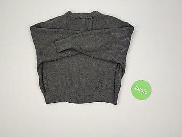 sweter oversize: Zara, Sweter damski, rozmiar S — 3