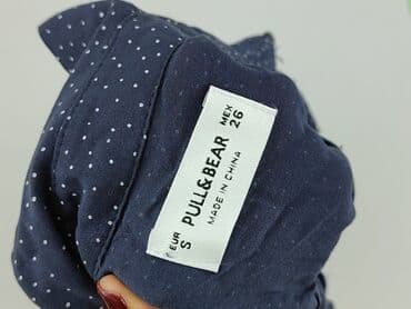 pull and bear golf damski: PULL&BEAR, Women`s shirt, size S — 6