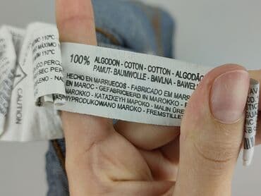 zara kamizelka haftowana: Trafaluc, Kamizelka damska, rozmiar M — 6