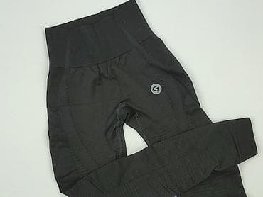 rozm 48: Legginsy Sportowe damskie, rozmiar S — 1
