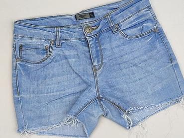 trampki levis biale: ONLY, Szorty damskie, rozmiar S — 1