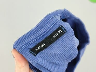 sinsay koszulki z długim rękawem: Sinsay, T-shirt for men, size XL — 5