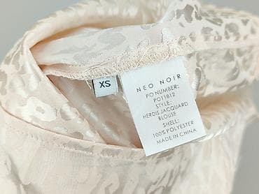 buty breaking bad: Neo Noir, Bluzka damska, rozmiar XS — 5