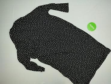 mango kombinezon w grochy: Monki, Sukienka damska, rozmiar S — 3