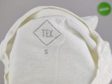 serca: TEX, T-shirt damski, rozmiar S — 4