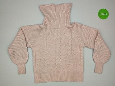 north face: Светр жіночий, розмір S — 2