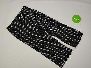 kudi spodnie: Carry, Spodnie materiałowe damskie, rozmiar M — 2