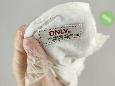 Women's Clothing: ONLY, Women's blouse, S at lalafo.pl — 5 Women's Clothing: ONLY, Women's blouse, S — 5