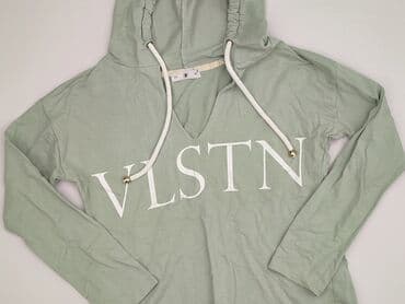 Bluza z kapturem damska, rozmiar M