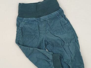 Legginsy: Legginsy, Lupilu, 9-12 miesięcy, stan - Dobry