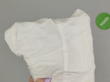 bluzki przezroczyste: Women's blouse, size S (EU 36) — 4