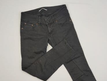 Kobiety: Nolita, Jeansy damskie, S — 1