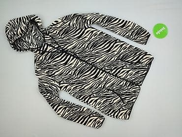 bluzy over size: Janina, Polar damski, rozmiar S — 2