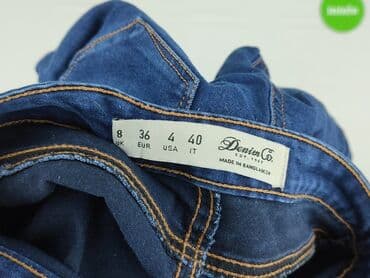 abercrombie and fitch jeans: Denim Co, Jeansy damskie, rozmiar S — 4