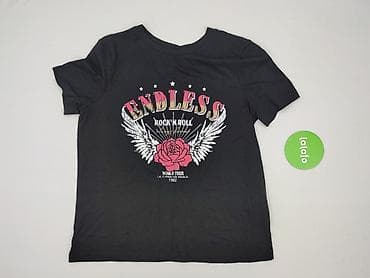 danzig t shirt: Vero Moda, T-shirt damski, rozmiar M — 2