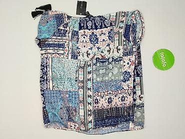 jeans amicci: Amisu, Bluzka damska, rozmiar M — 3