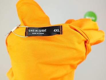 Shein Curve, Топ жіночий, розмір 4XL на lalafo.pl — 4 Shein Curve, Топ жіночий, розмір 4XL — 4