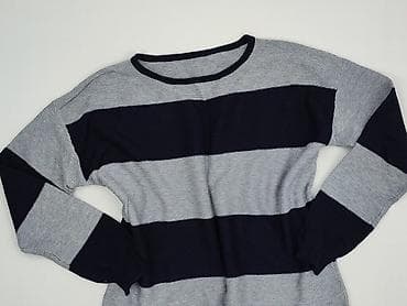 pull and bear swetry: Светр жіночий, розмір S — 1