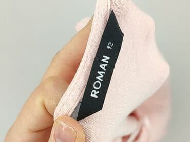 mango bluzki: Roman, Bluzka damska, rozmiar M — 4