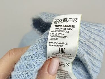 swetrowa sukienka h: Marks & Spencer, Sweter damski, rozmiar XL — 5