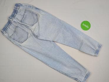 adidasy classic: Sinsay, Jeansy damskie, rozmiar M — 3