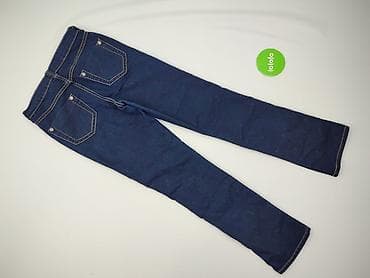 jeansy marks: Jeansy damskie, rozmiar M — 3