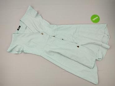 taranko garnitury: Niebieski Księżyc, Sukienka damska, rozmiar M — 2