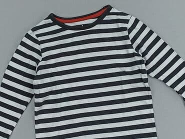 koszulka koty: Blouse, Tu, 3-4 years, 98-104 cm, condition - Perfect — 1