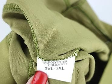 cargo ubrania: Leggings, Legginsy rozmiar 5XL — 4