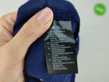 bluzka z odkrytym ramieniem allegro: H&M, Bluzka damska, rozmiar M — 5