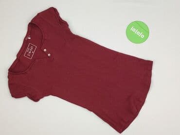 sinsey bluzki: Sinsay, T-shirt damski, rozmiar XS — 2