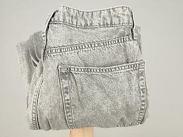 hm mom jeans: H&M, Jeansy damskie, rozmiar M — 6