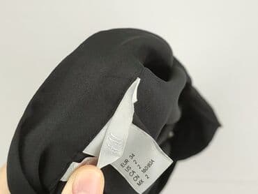 hm bluzki z krótkim rękawem: H&M, Bluzka damska, rozmiar XS — 4