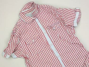 Top Secret, Koszulа dla mężczyzn, L