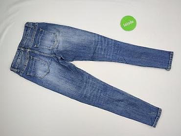 jeansy mango: Jeansy damskie, rozmiar S — 4
